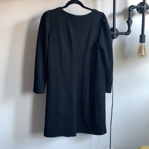 GAP black dress - size small - Picture 3 of 5